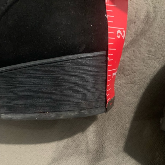 American Eagle Booties Black size 9 - Picture 4 of 5